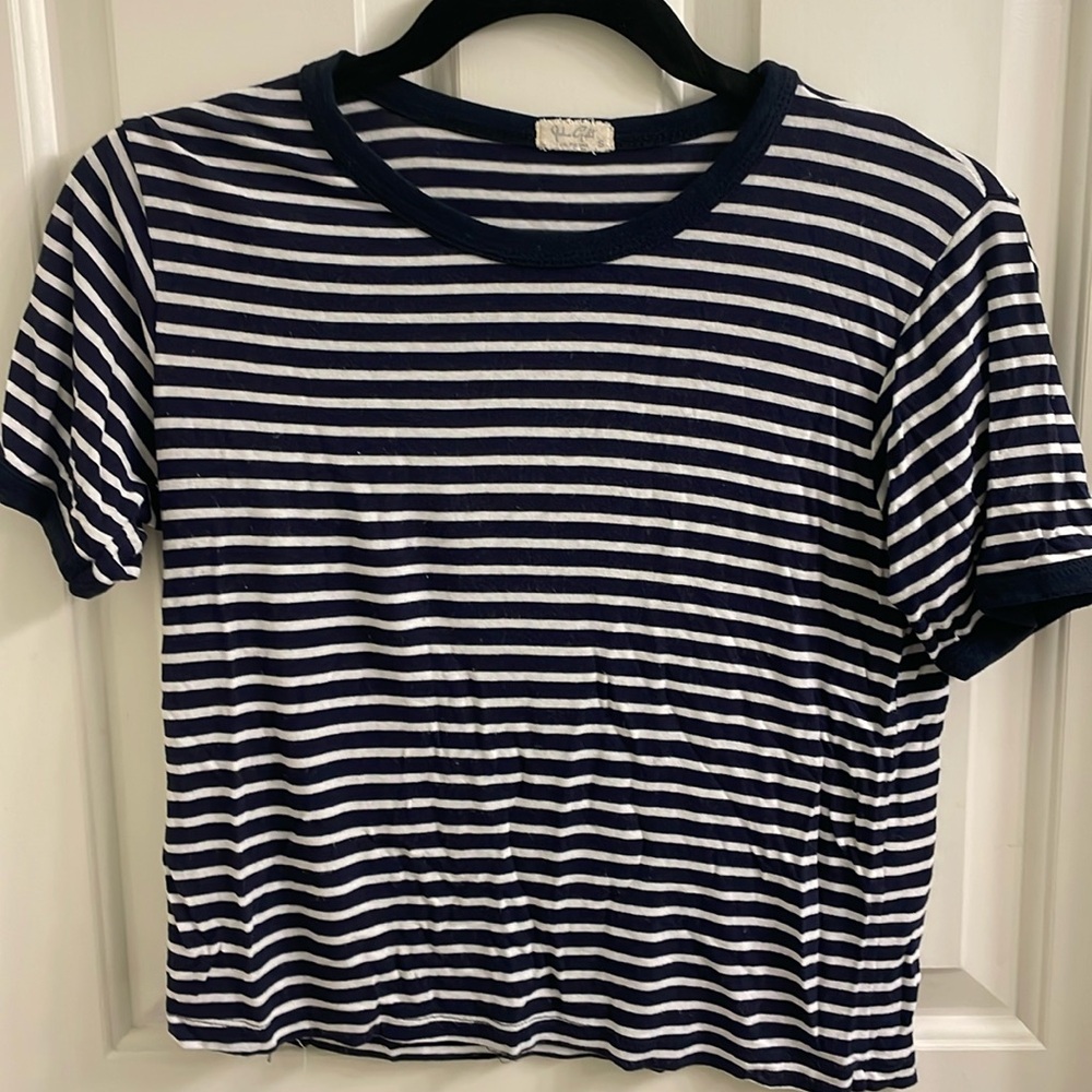 Small tshirt